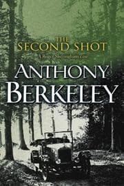 Tapa de The second shot