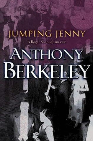 Tapa de Jumping Jenny