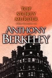 Tapa de Top Storey Murder