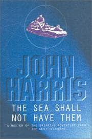 Tapa de The Sea Shall Not Have Them