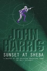 Tapa de Sunset at Sheba