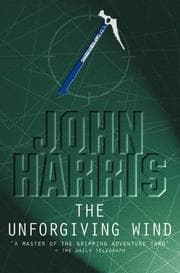 Tapa de The Unforgiving Wind