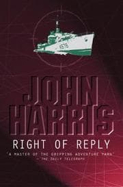 Tapa de Right of Reply