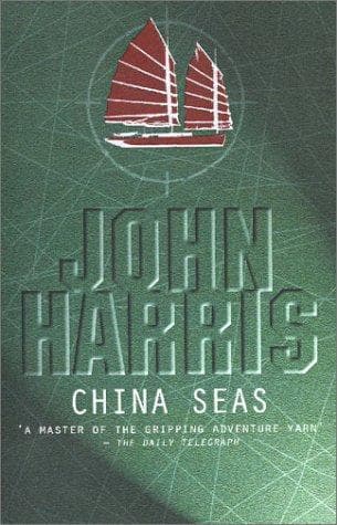 Tapa de China Seas