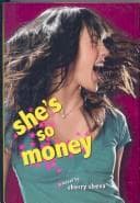 Tapa de She's So Money