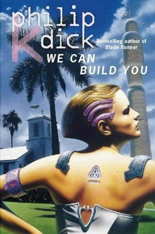 Tapa de We Can Build You