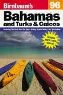 Tapa de Birnbaum's Bahamas and Turks and Caicos
