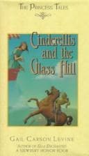 Tapa de Cinderella and the Glass Hill