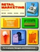 Tapa de Imk Retail Marketing