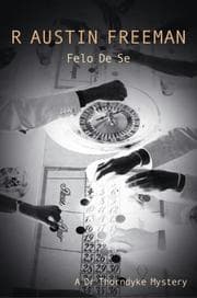Tapa de Felo De Se?