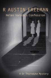 Tapa de Helen Vardon's confession