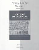 Tapa de Study Guide Volume I