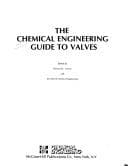 Tapa de The chemical engineering guide to valves
