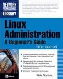 Tapa de Linux administration