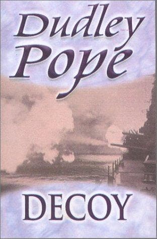 Tapa de Decoy