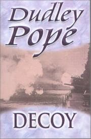 Tapa de Decoy