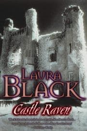 Tapa de Castle Raven