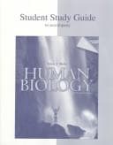 Tapa de Essential Study Partner CD-ROM tyvek version t/a Human Biology
