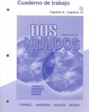 Tapa de Dos Mundos