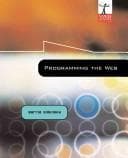 Tapa de Programming the Web