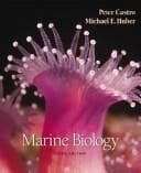 Tapa de Marine biology