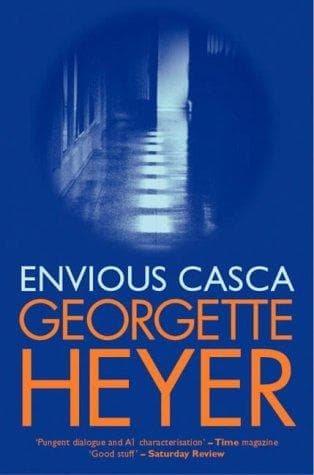 Tapa de Envious Casca