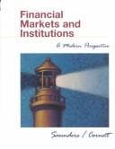 Tapa de Financial Markets and Institutions