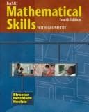 Tapa de SMART CD-ROM, IBM to accompany Basic Math Skills with Geometry