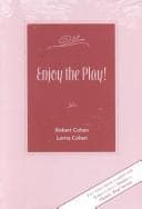 Tapa de Theatre Brief packaged with Enjoy the Play