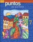 Tapa de Puntos De Partida