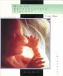 Tapa de Human Reproductive
