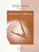 Tapa de Fundamentals of Corporate Finance