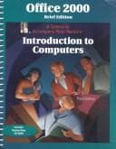Tapa de Office 2000 Brief Course
