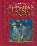 Tapa de Open Court Student Anthology