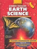 Tapa de Science Voyages Earth Science