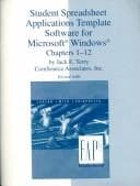Tapa de Fundamental Accounting Principles