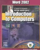 Tapa de Word 2002