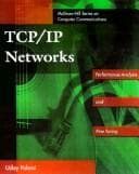 Tapa de Tcp/Ip Networks