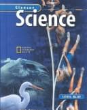 Tapa de Glencoe science