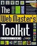 Tapa de The Webmaster's Toolkit