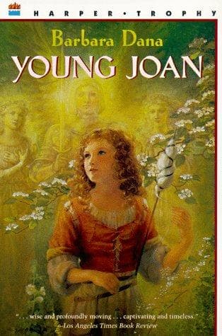 Tapa de Young Joan