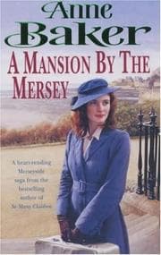 Tapa de A Mansion by the Mersey