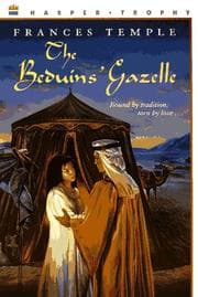Tapa de The Beduins' Gazelle