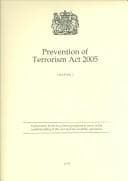 Tapa de Prevention of Terrorism Act 2005