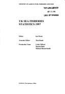 Tapa de UK sea fisheries statistics