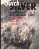 Tapa de Quicksilver