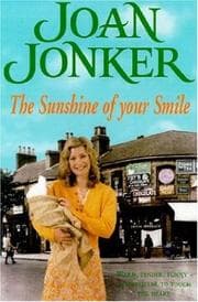 Tapa de The sunshine of your smile