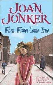 Tapa de When wishes come true