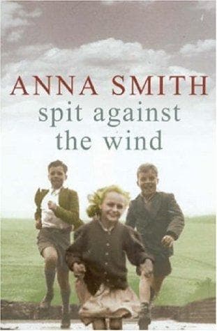 Tapa de Spit Against the Wind