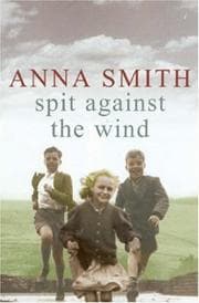 Tapa de Spit Against the Wind